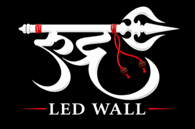 Rudra LED Wall