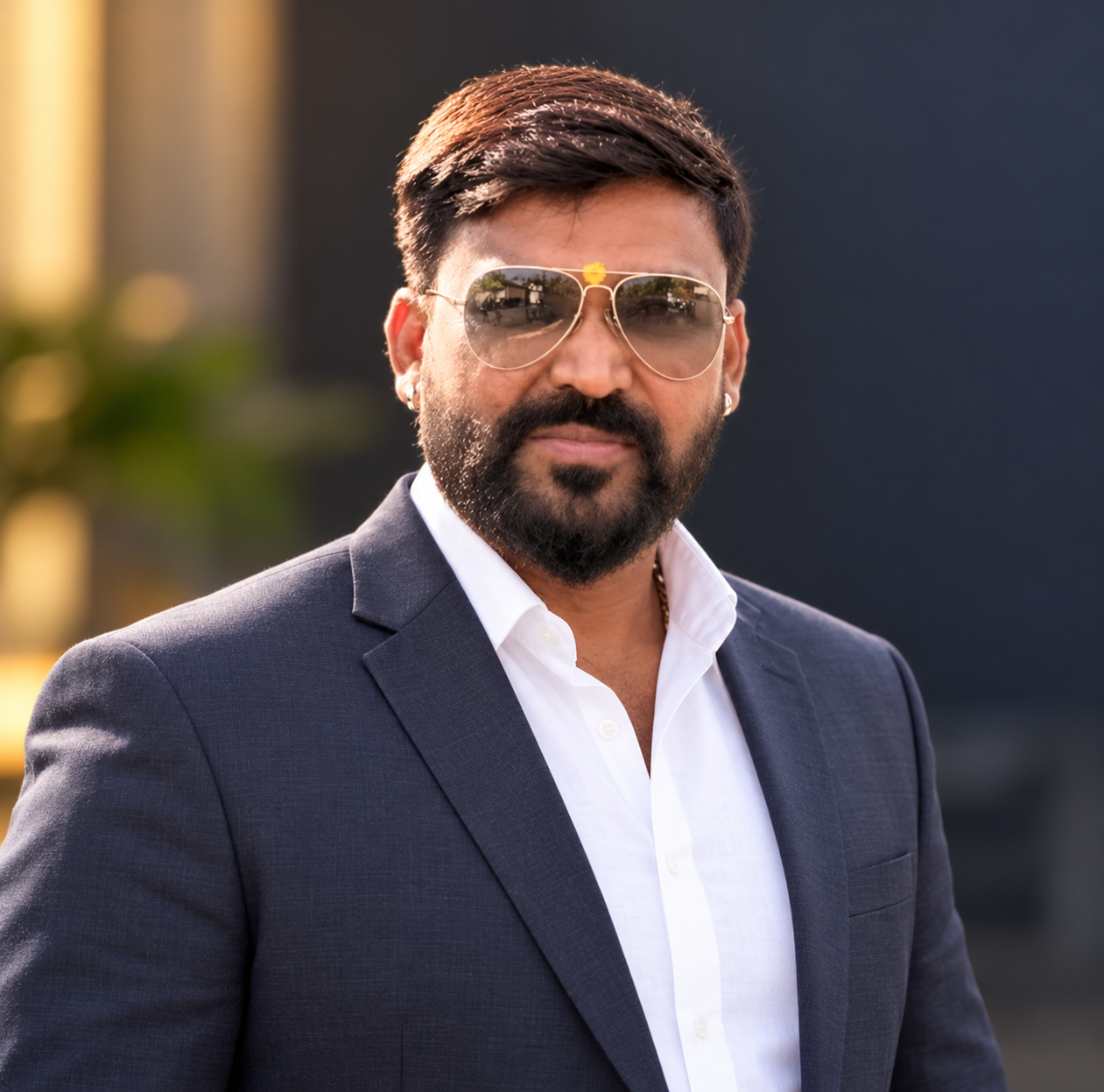 Vasu Dornal